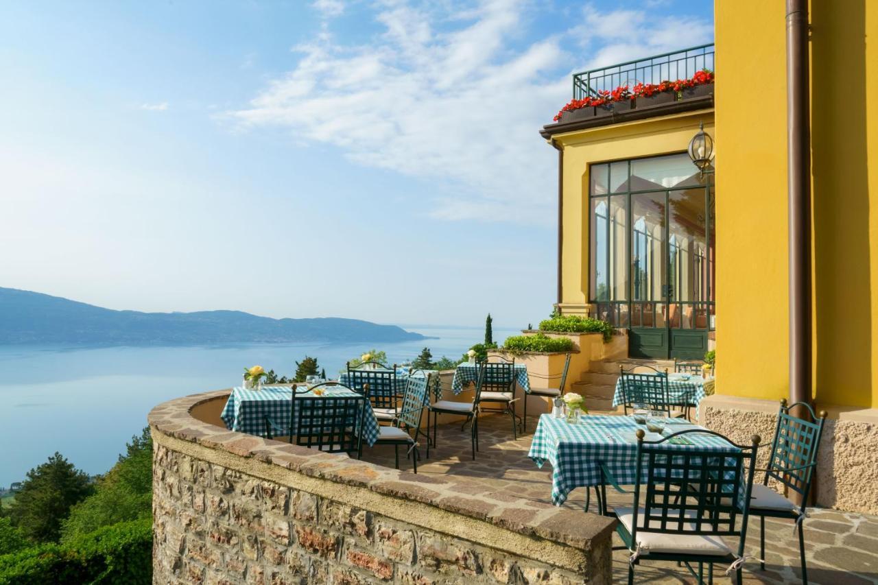 Boutique Hotel Villa Sostaga ガルニャーノ エクステリア 写真