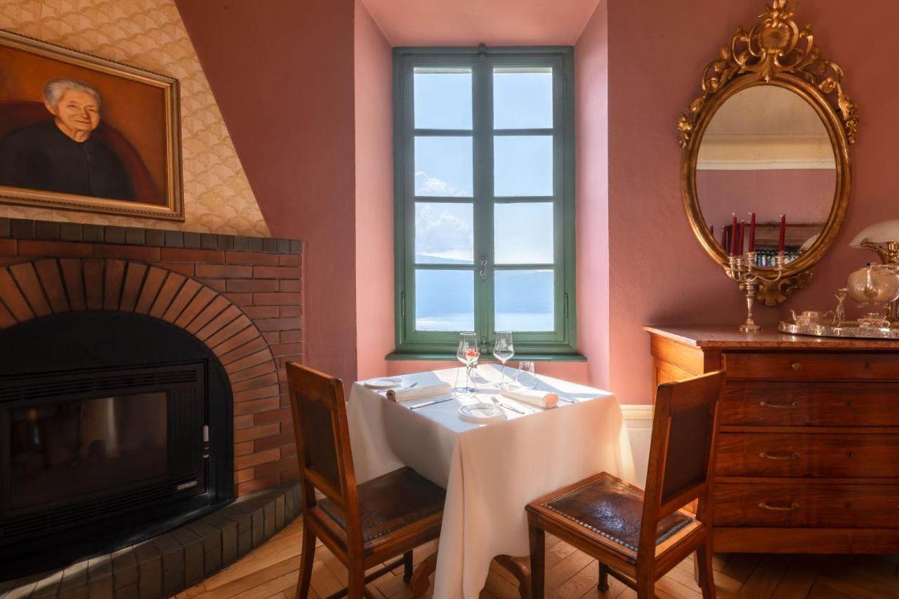 Boutique Hotel Villa Sostaga ガルニャーノ エクステリア 写真