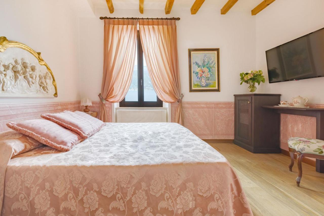 Boutique Hotel Villa Sostaga ガルニャーノ エクステリア 写真
