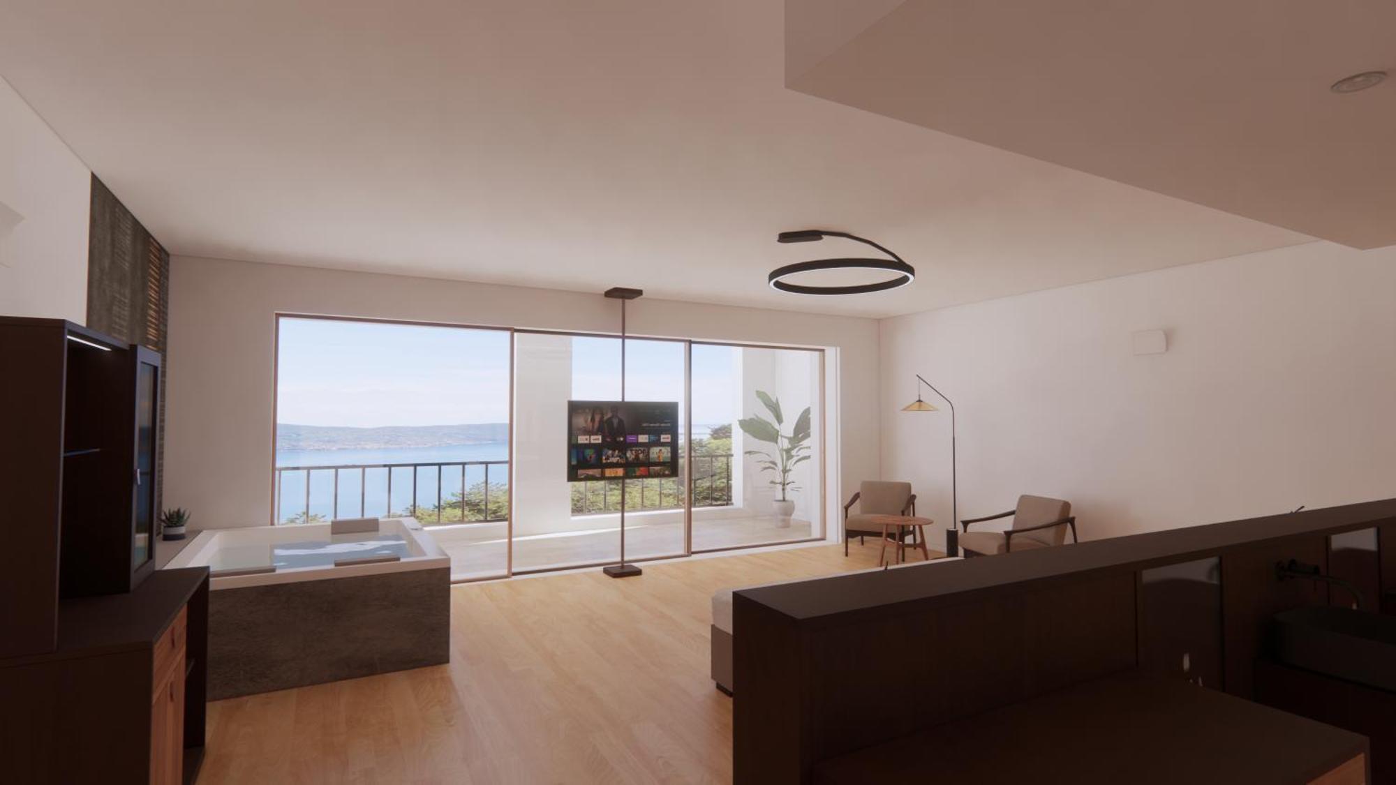 Boutique Hotel Villa Sostaga ガルニャーノ エクステリア 写真